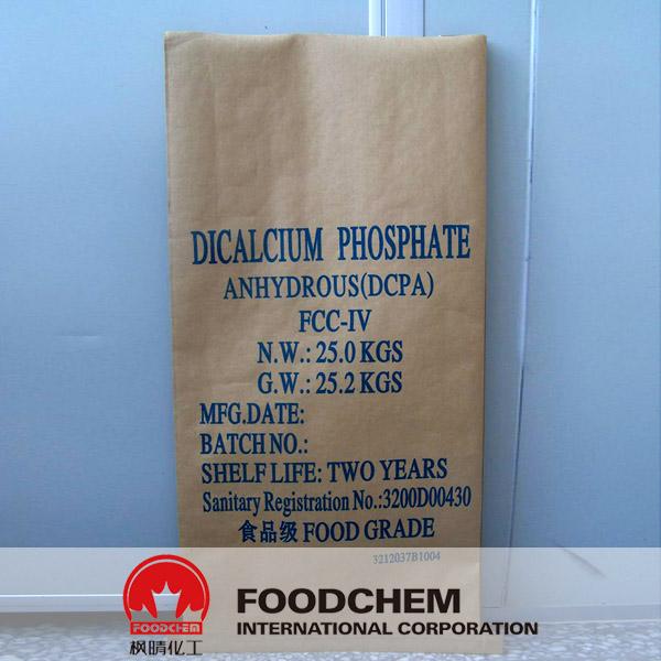 Dicalcium Phosphate